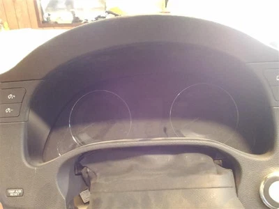 Speedometer Cluster MPH Thru 5/10 Fits 10 INFINITI G37 256292 - Imagem 1 de 4