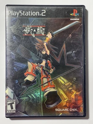 Musashi: Samurai Legend (Sony PlayStation 2, 2005) - Image 1 of 3