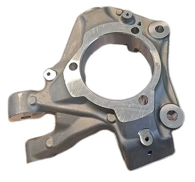 68388828AA Right Front Knuckle Spindle For 2018-22 Jeep Wrangler 20-22 Gladiator - Image 1 of 4