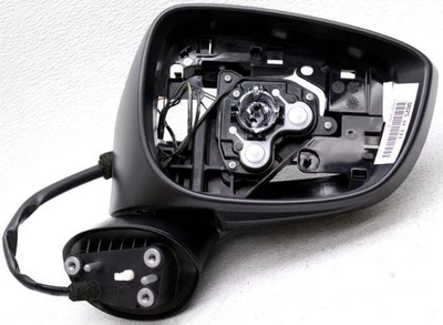 Espejo retrovisor exterior derecho pasajero OEM MAZDA CX-3 DB2S-69-121B Foto 1 de 4