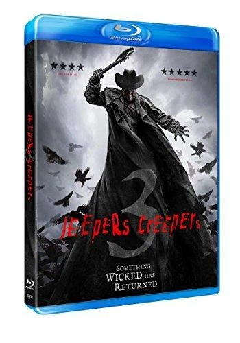 Jeepers Creepers 3 (Blu Ray) [Blu-ray] - Image 1 of 1