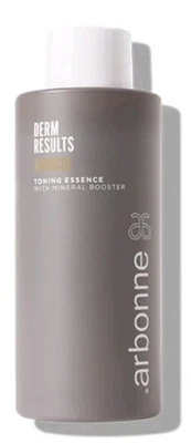 Arbonne Dermresults Advanced Toning Essence mit Mineral Booster 100ml - Bild 1 von 2