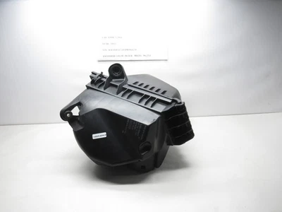 2012-2016 BMW 528i xDrive gasoline intake air filter housing box 13717612014 OEM - Image 1 of 4