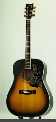 YAMAHA FG-500S Management number 4949 - image 1 of 4