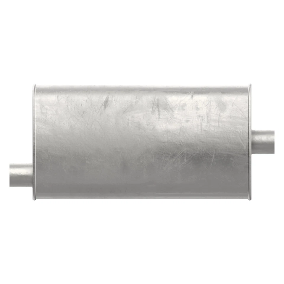 For Chevy Cavalier 95-05 Walker SoundFX Steel Oval Aluminized Exhaust Muffler - Image 1 of 4