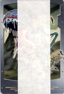 Legend of Zelda Ocarina of Time 1999 (4 cartas) paquete de correas japonés - Imagen 1 de 2