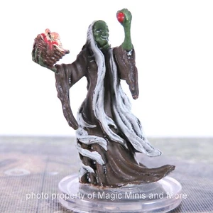 Fangs and Talons ~ GREEN HAG #37 Icons of the Realms D&D rare miniature witch - Picture 1 of 3