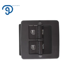Master Window Switch 1C0959527 Front Left For Volkswagen Beetle 2-Door 1999-2009 - Picture 1 of 7