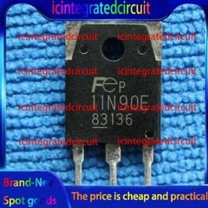 Circuito integrado IC TO-3P 11N90E 11 un. 11N90E FMV11N90E - Imagen 1 de 1