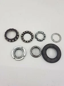 CALOTTE FORCELLA SUZUKI BURGMAN 200 2006 2007 2008 2009 2010 - Picture 1 of 8