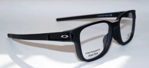 Montura De Gafas Oakley OX 8114 01 Latch SS Talla 50 - Bild 1 von 3