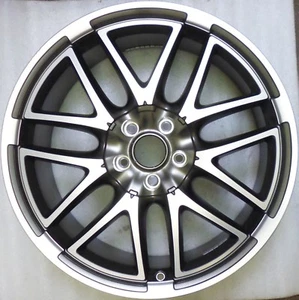 BORBET Alufelge XA 902040 9x20 ET48 jante rim llanta cerchione Chrysler 300C - Bild 1 von 3