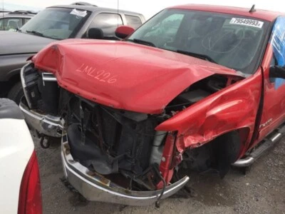 Motor soplador de climatización usado se adapta a: camioneta GMC Sierra 1500 2010 con aire acondicionado doble cabina automática Foto 1 de 4