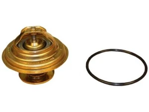 For 1988-1992 Audi 90 Quattro Thermostat 13432DZ 1989 1990 1991 2.3L 5 Cyl - Picture 1 of 2