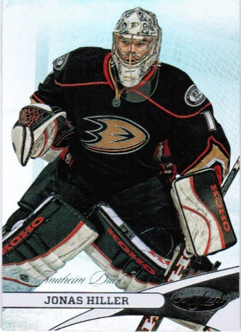 12/13 CERTIFIED HOCKEY HOT BOX PARALLEL CARDS ( #1 - #100 ) U-Pick From List Cover