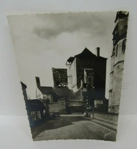 Tarjeta postal de colección París Francia Moulins - Imagen 1 de 2