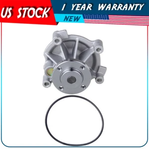 New Water Pump For 2001-2011 Ford Crown Victoria Mercury Grand Marquis 4.6L V8 - Picture 1 of 12