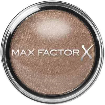 Max Factor Wild Shadow Pot – 35 Auburn Envy - Image 1 of 4