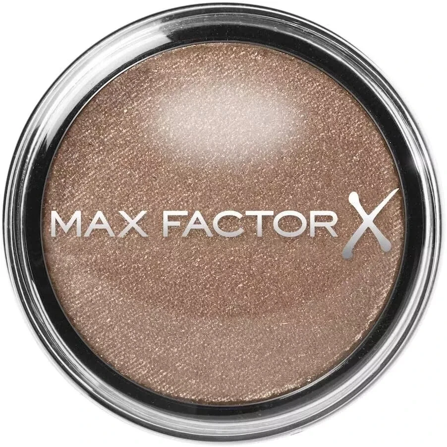 Max Factor Wild Shadow Pot – 35 Auburn Envy - Image 1 of 4