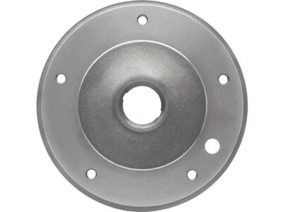 For 1958-1964 Volkswagen Karmann Ghia Brake Drum Dynamic Friction 78256RMFM - Image 1 of 2