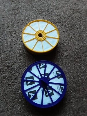 Quality Filter Kit for Dyson DC07 Vacuum Cleaner Pre & Post Motor Pad SET Animal - Image 1 of 3