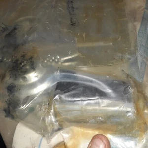 NOS GM Chevrolet 1995-2005 Front Left Drivers Side Car Power Window Regulator C2 - Picture 1 of 4