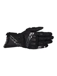 Alpinestars SP-3 Black Leder Motorrad Handschuhe Gr. L - Schwarz - Bild 1 von 2