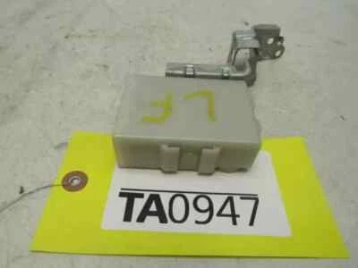 Transmission Control Module M45 2004 Infiniti Shift Lock Computer Unit OEM - Imagem 1 de 4