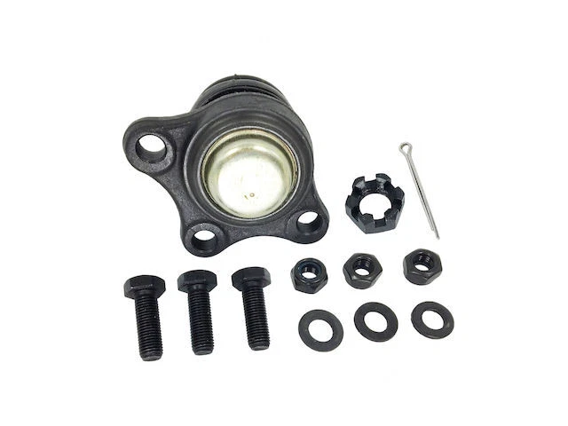 Rótula inferior delantera para Dodge Ram 50 1983-1993 1984 1985 1986 1987 BZ523HZ Foto 1 de 1