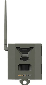 SpyPoint FLEX FLEX G-36 FLEX-S Trail Camera Security Steel Lock Box Case SB-500S - Picture 1 of 1