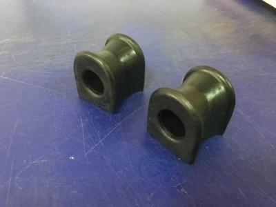 For Datsun Bluebird 510 Stabilizer Shaft Rubber New /Replacement Product 1 Pair  - Image 1 of 3