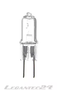 Halogenlampe 24V 150W G6,35 FCS Glühbirne Lampe Birne 24Volt 150Watt neu - Picture 1 of 1