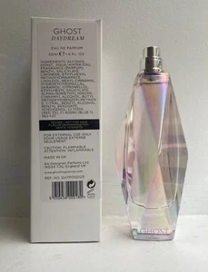 GHOST DAYDREAM WOMEN EDP 1.7 OZ SPRAY (TESTER / NO CAP) - Picture 1 of 2
