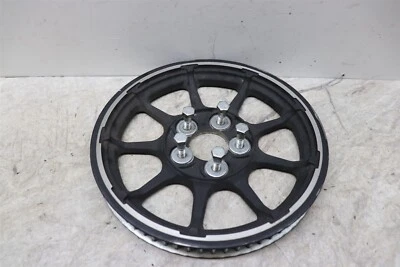 Polia de roda dentada traseira Harley Sportster Forty Eight XL1200 2016-2022 com parafusos - Imagem 1 de 4