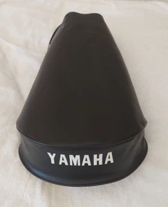 1972/3 LT2-3 mx yamaha seat foam and cover "new" - Picture 1 of 1