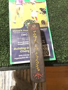 Titleist Scotty Cameron Studio Select 1.5 Putter 34 Inches (RH)