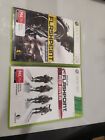 Operation Flashpoint Bundle Dragon Rising & Red River - Xbox 360 Pal Games