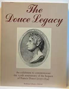 The Douce Legacy: An Exhibition to Commemorate the 150th Anniversary of the *VG* - Picture 1 of 2