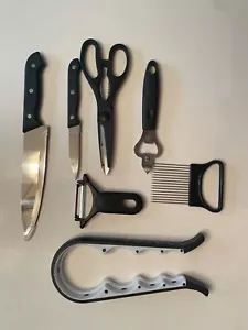 7 Piece Kitchen Starter Gift Set - Picture 1 of 2