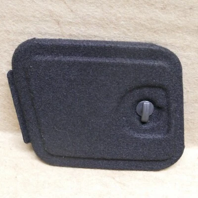 Cubierta de panel de acceso luz trasera interior cubierta maletero Kia Optima LH 2006-2008 77161 Foto 1 de 3