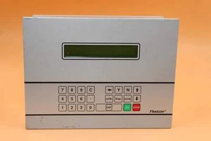 GEBRAUCHT | FLEXICON | MC12P | - Bild 1 von 10
