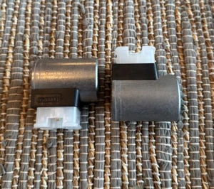 1 (eine) - HYDAC 3179953 24V Magnetventilspule NEU - Bild 1 von 2