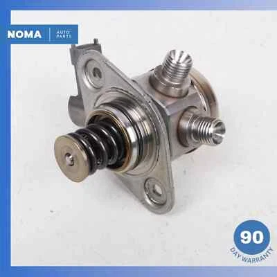 10-14 Jaguar X250 XF XK Range Rover Engine Fuel Gas High Pressure Pump OEM - Image 1 of 4