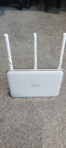 TP-LINK Archer VR900 AC1900 Wireless Gigabit VDSL/ADSL Modem Router - Picture 1 of 2