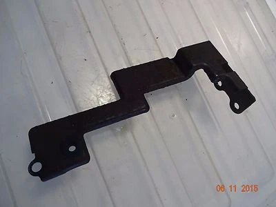 Honda 1986 CMX450 Rebel 450 conector caja de fusibles soporte montaje Foto 1 de 4