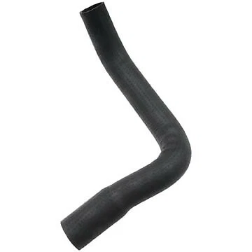 Radiator Coolant Hose Lower For 1973-1976 Chevrolet C20 Suburban Dayco - Image 1 of 1