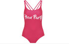 Swimsuit Hen Party Pink Ladies Wedding Holiday George Swimming Costume Womens