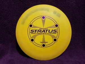 Vintage Discraft 170g Pro-D Stratus , PFN - Picture 1 of 8