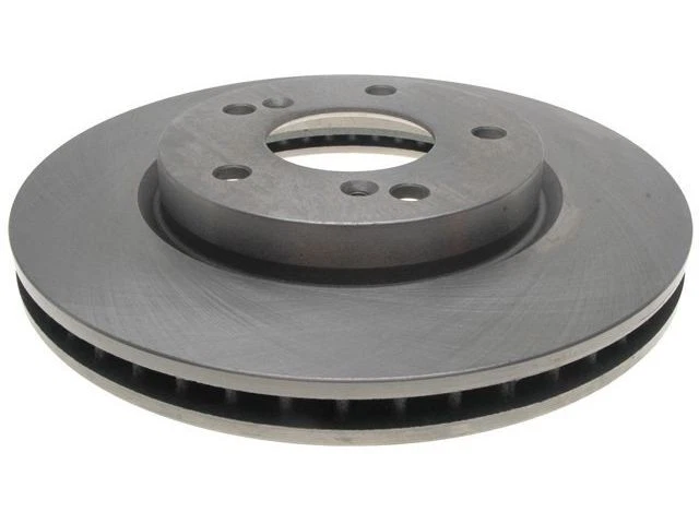 Rotor de freno delantero Raybestos 99XC17M para Mitsubishi Galant 2008-2012 2,4 L 4 cilindros Foto 1 de 1