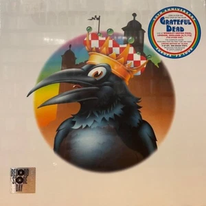 Grateful Dead - Wembley Empire Pool London England 4/7/1972 Record Store Day RSD - Picture 1 of 3